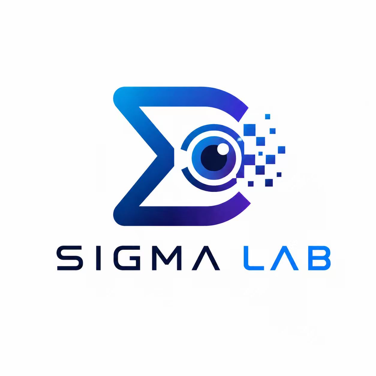 SIGMA Lab logo