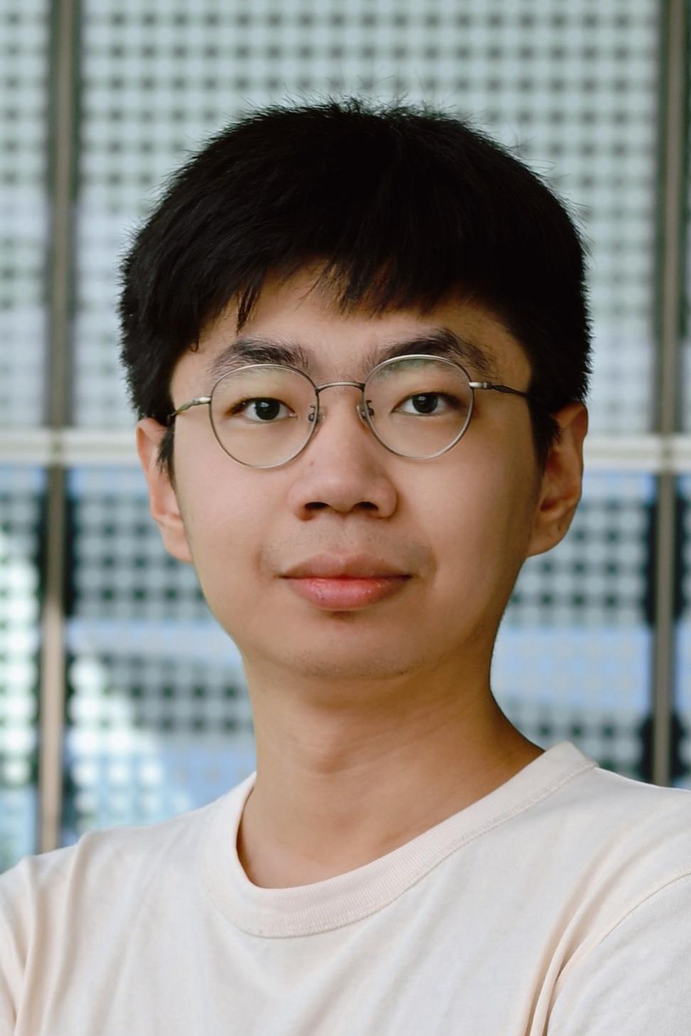 Chang Liu