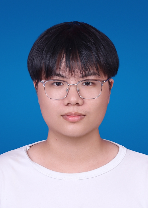 Tianqi Chen